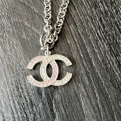 chanel knock off|knock off chanel necklaces.